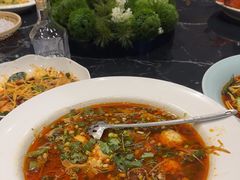 -院8里·少城记忆老川菜(宽窄巷子店)