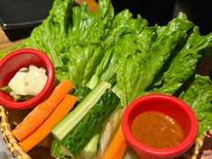 -黑牛の店·和牛烧肉(石家庄万象城店)