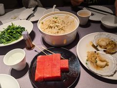 -徐记海鲜(曲江南湖店)