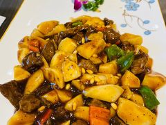 -梁溪河畔·吉府花园(南长街南下塘店)