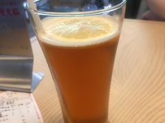 -红小满休闲餐厅(十全街店)