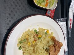 -乡村基(双流时代奥特莱斯餐厅)