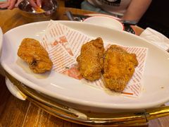 -新白鹿餐厅(龙游路店)