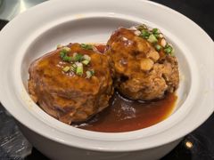 -鲁菜根·泰安菜(万达店)