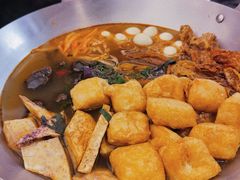 -小螺大作·螺蛳粉火锅(林和西店)