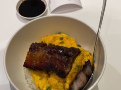 -翠华餐厅(宝安壹方城店)