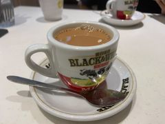 -龙记·香港茶餐厅(海上世界店)