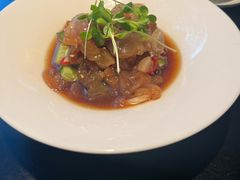 -丽晶轩中餐厅(重庆丽晶酒店)