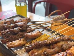 -小红烤翅(傅厚岗店)