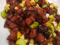 -乔家满族八大碗(流水沟店)