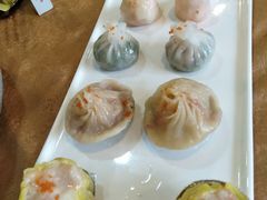-凤城酒家(环市西路店)