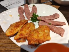 -釜山火炉韩式炭火烤肉(欧洲城店)
