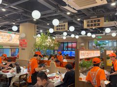 -三毛烧烤·南昌大排档(山姆店)