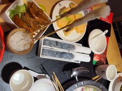 -吴老幺火锅(金龙店)