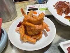 -范家小馆·烤鸭新京菜(金融街店)