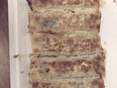 虾爬子锅贴-品海楼·大连海胆锅贴馆(东港店)