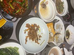 -徐记海鲜(梅溪新天地店)