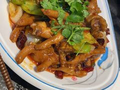 -高家烧鸽子烧烤店63年