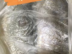 -王四营海鲜市场