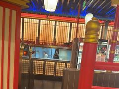 -牛New寿喜烧(中山公园龙之梦店)