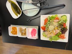 -银座苑烧肉酒场·烤活鳗(仙霞路店)