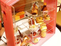 -大堂吧·深圳益田威斯汀酒店