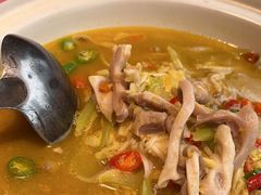 -小柴米·传统江西菜(万寿宫店)