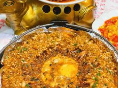 -堂瓦里·33年传统赣菜(第一街区店)