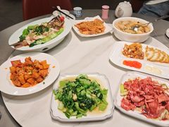 -旺达·福州菜(正大广场店)