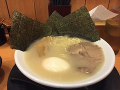 -博多一幸舍(侨福芳草地购物中心店)