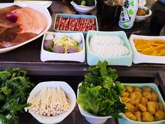-黄门火锅(梦时代店)