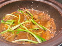 -筱爷叔·上海传统手工菜(玉树路店)