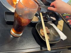 -黒毛和牛焼肉善 ZEN(難波心斎橋店)