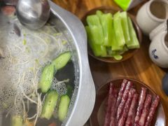 -重庆下半城老火锅(糖酒公司店)