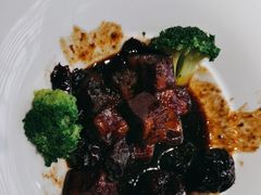 -北京老铺烤鸭(老城根店)