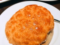 冰火菠萝油-新旺茶餐厅(嘉里城店)