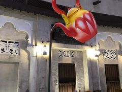 -法拉利主题公园