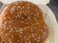 -肯德基(白云机场一号航站楼四店)