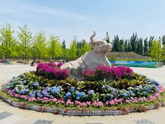 -永定河休闲森林公园