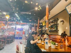 -·缸桶屋·韩式牛肋条自助烤肉(西湖D11店)