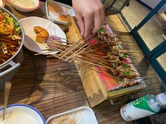 -李不管把把烧(天府三街店)