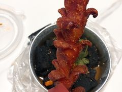 -自黑豆夫·臭豆腐夹馍(四海唐人街店)