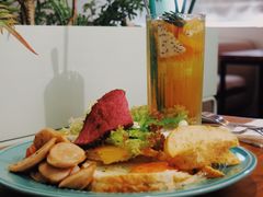 -塔拉苏咖啡(中信丹阳花园店)