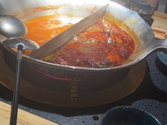 -湊湊火锅·茶憩(上海合生汇店)