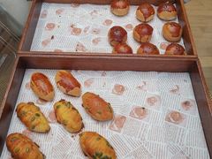 -澜小宴·胶东海鲜烟台味(时光塔店)