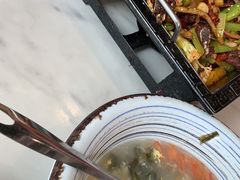 -情妹妹干锅锅(中海国际购物公园店)