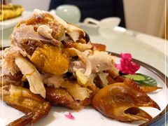 -茶香书香私房菜(北台一路店)