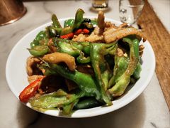 -小吊梨汤·北京菜·烤鸭(清河万象汇店)