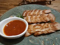 -喜越泰莱·泰越料理(海逸新天地店)