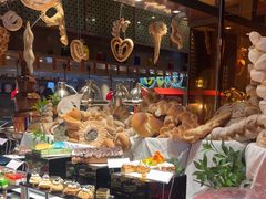 -西宁富力万达文华酒店美食汇西餐厅